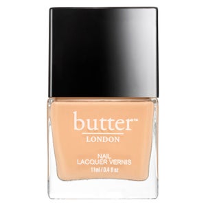 butter LONDON Trend Nail Lacquer 11ml - High Tea