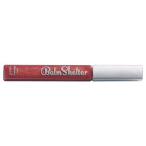 theBalm Balmshelter Tinted Lip Gloss SPF17 - Uptown Girl