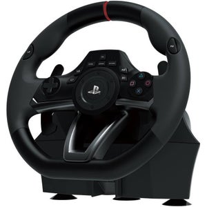 HORI RWA: Officially Licensed Racing Wheel APEX Controller (PC/PS3/PS4)