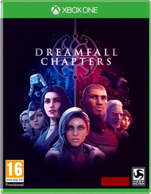 Dreamfall Chapters