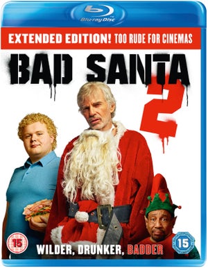 Bad Santa 2