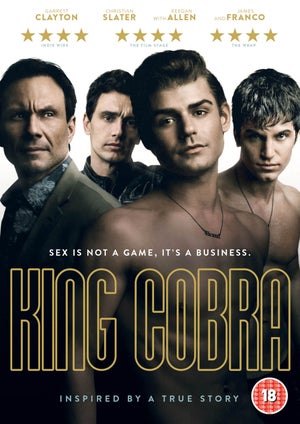 King Cobra