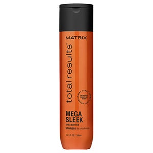Matrix Total Results Mega Sleek Shampoo 10.1oz