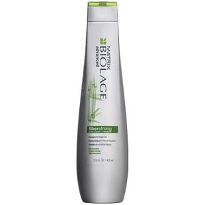 Matrix Biolage Advanced FiberStrong Shampoo for Fragile Hair 13.5oz