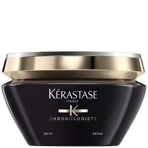 Kérastase Crème Chronologiste Revitalising Hair Mask 6.8oz