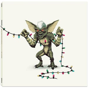 Gremlins 1984 - Original Soundtrack