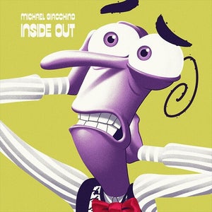 Inside Out (FEAR) - Original Soundtrack