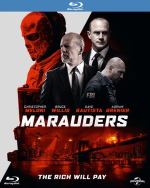 Marauders