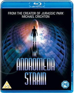 The Andromeda Strain
