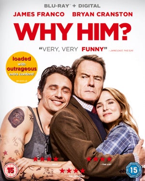 Why Him?