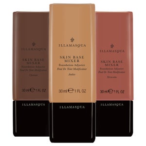Illamasqua Skin Base Mixer 30ml (Various Shades)