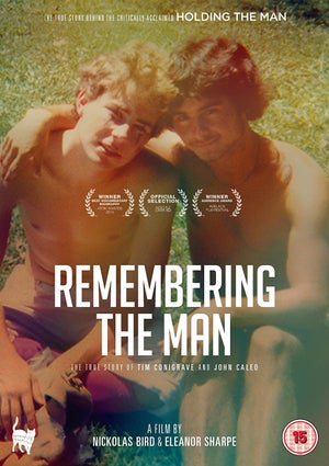 Remembering The Man