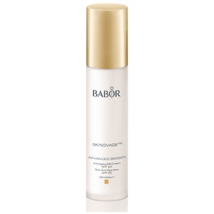 BABOR Advanced Biogen Anti-ageing BB Cream SPF 20 - 02 Medium 50ml