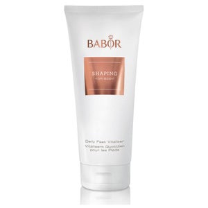 BABOR Daily Feet Vitalizer 100ml