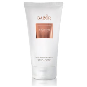 BABOR Feet Smoothing Balm 150ml