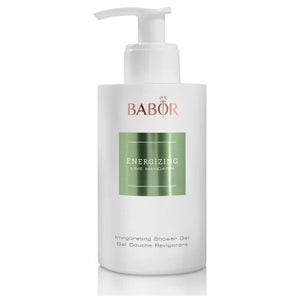 BABOR Invigorating Shower Gel 200ml