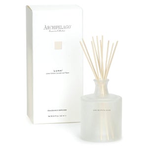 Archipelago Botanicals Excursions Luna Diffuser 242ml