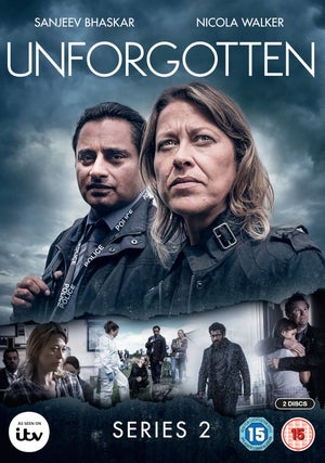 Unforgotten - Series 2