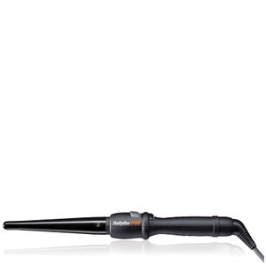 BaByliss PRO Black Conical Curling Wand - 25-13mm
