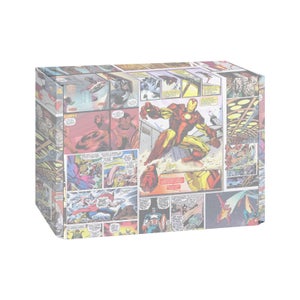 Mystery Box Of Marvel Merchandise and Collectables - 10 items