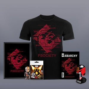 Anarchy ZBOX