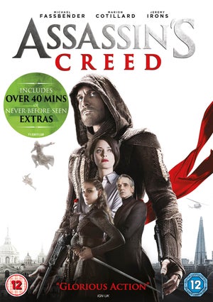 Assassin's Creed