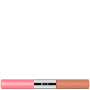 RMK Face Pop W Stick Gloss - Romantic Sparkle
