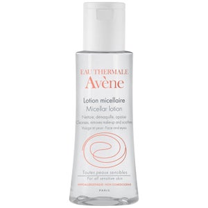 Avène Micellar Lotion Cleanser and Make-Up Remover for Sensitive Skin 100ml