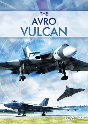 The Avro Vulcan