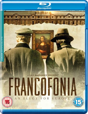 Francofonia