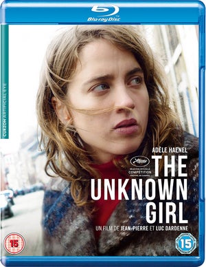 The Unknown Girl