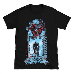 ZBOX May 2017 T-Shirt