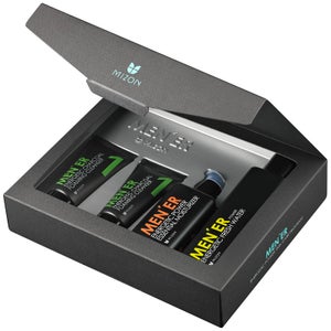 Mizon Men'Er Energetic Power Skin Care Program