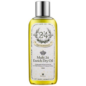 Mizon Multi 24 Enrich Dry Oil 130ml