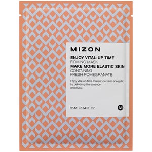 Mizon Enjoy Vital-Up Time Firming Mask Set 30g
