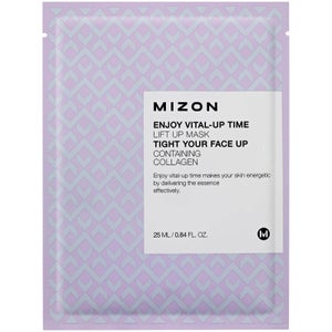 Mizon Enjoy Vital-Up Time Lift Up Mask Set 30g