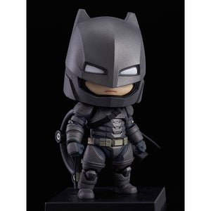 Batman V Superman Dawn Of Justice: Nendoroid Batman Figure