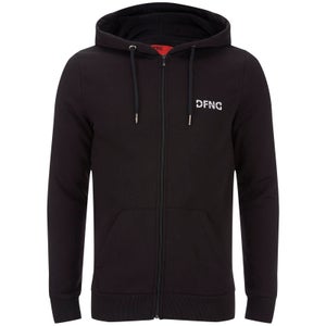 DFND Men's Bamehurst Hoody - Black