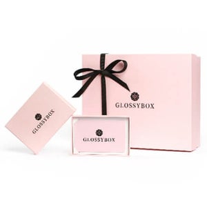 GLOSSYBOX Beauty Box Subscription Gift