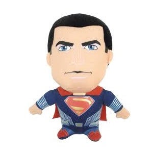 DC Comics Superman Blue 7" Plush