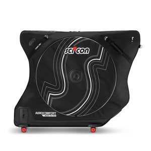 Scicon (シーコン) AeroComfort ロード 3.0 TSA バイクバッグ