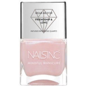 nails inc. The Mindful Manicure Better Together Nail Polish 14ml