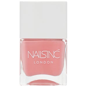 nails inc. Long Wear Chelsea Lane Nail Polish 14ml
