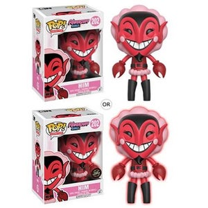 Powerpuff Girls Him Pop! Vinyl Figure