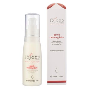 The Jojoba Company Gentle Cleansing Balm 100ml