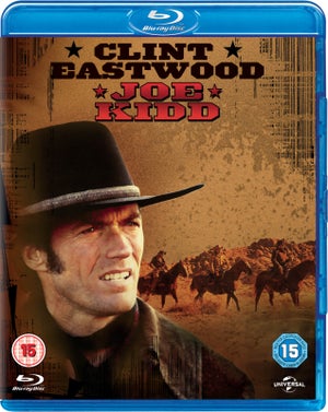 Joe Kidd