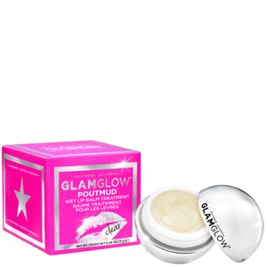 GLAMGLOW Poutmud Wet Lip Balm Treatment 7g