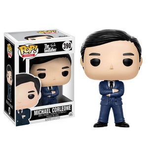 Der Pate Michael Corleone Pop! Vinyl Figur