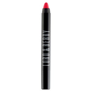 Lord & Berry Matte Crayon Lipstick 3.5g (Various Shades)