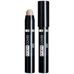 PUPA Cover Stick Concealer (Various Shades)